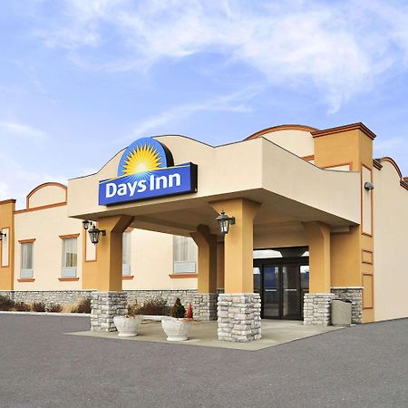 Days Inn By Wyndham Brampton Luaran gambar