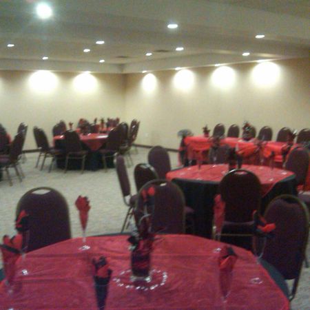 Days Inn By Wyndham Brampton Luaran gambar