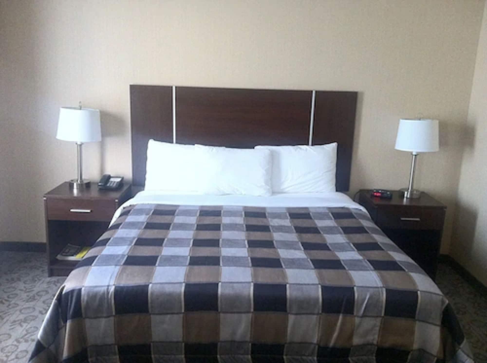 Days Inn By Wyndham Brampton Luaran gambar