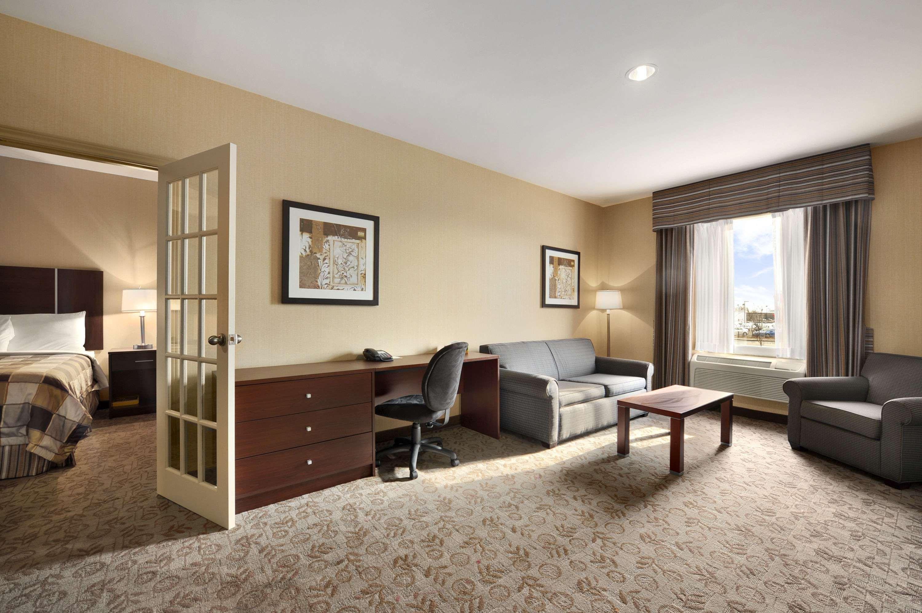 Days Inn By Wyndham Brampton Luaran gambar