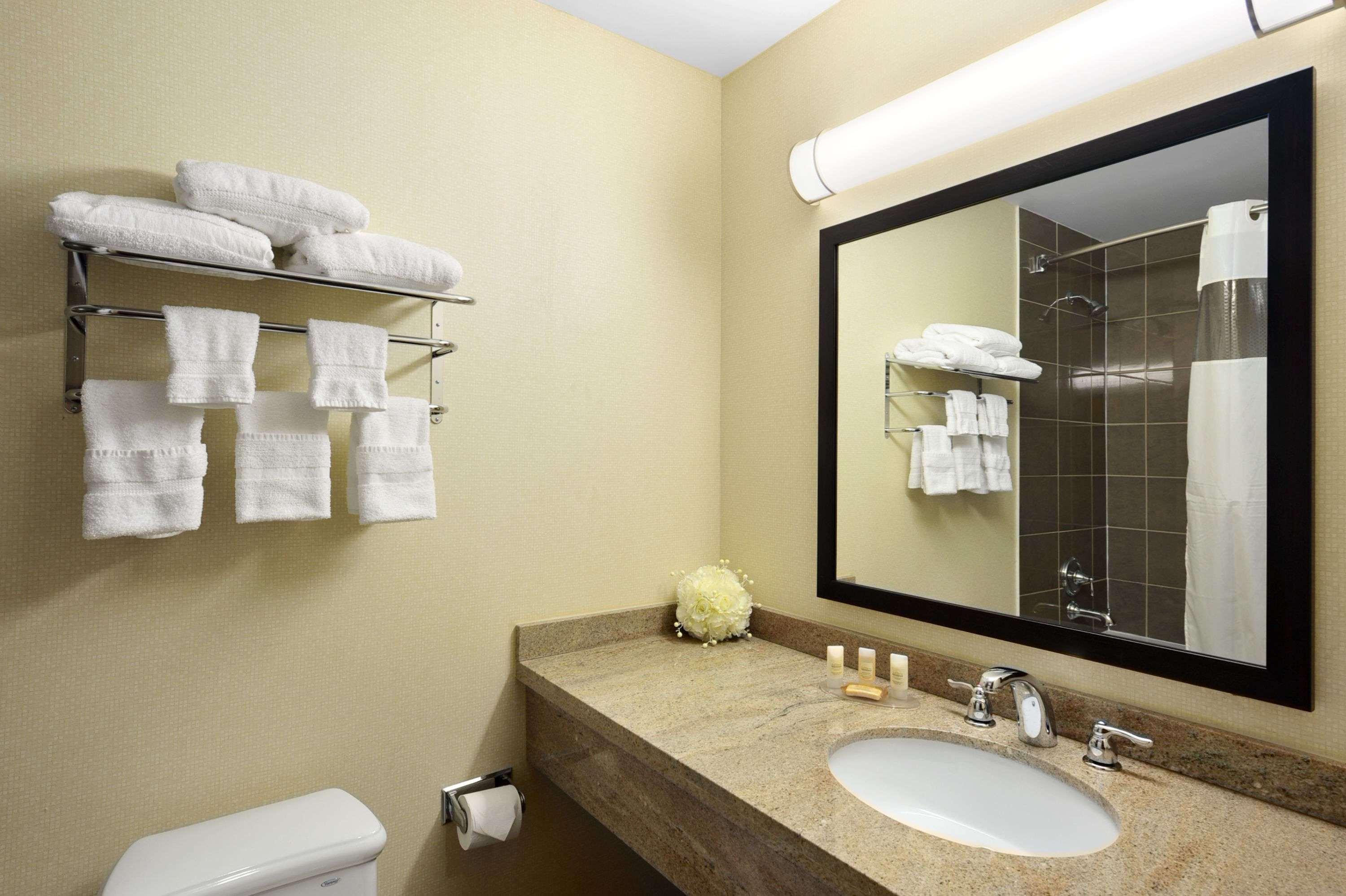 Days Inn By Wyndham Brampton Luaran gambar