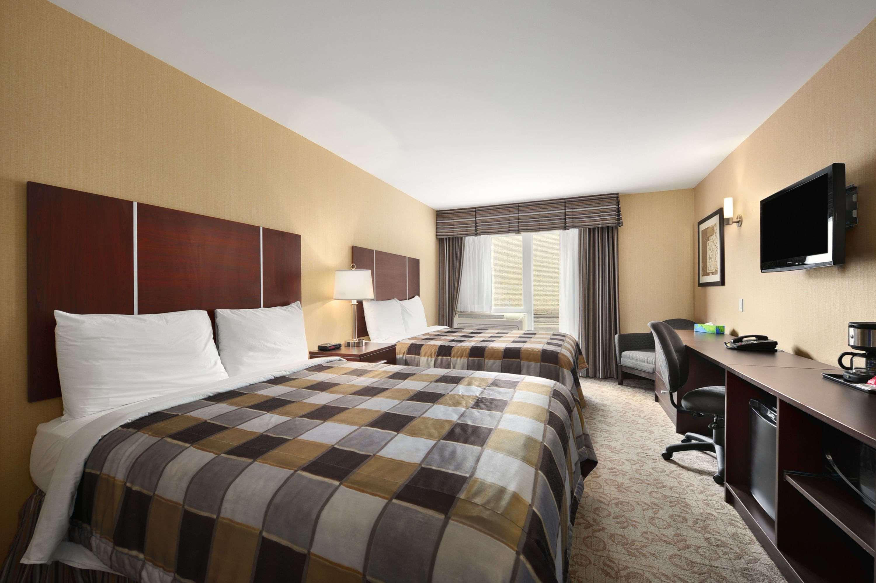 Days Inn By Wyndham Brampton Luaran gambar