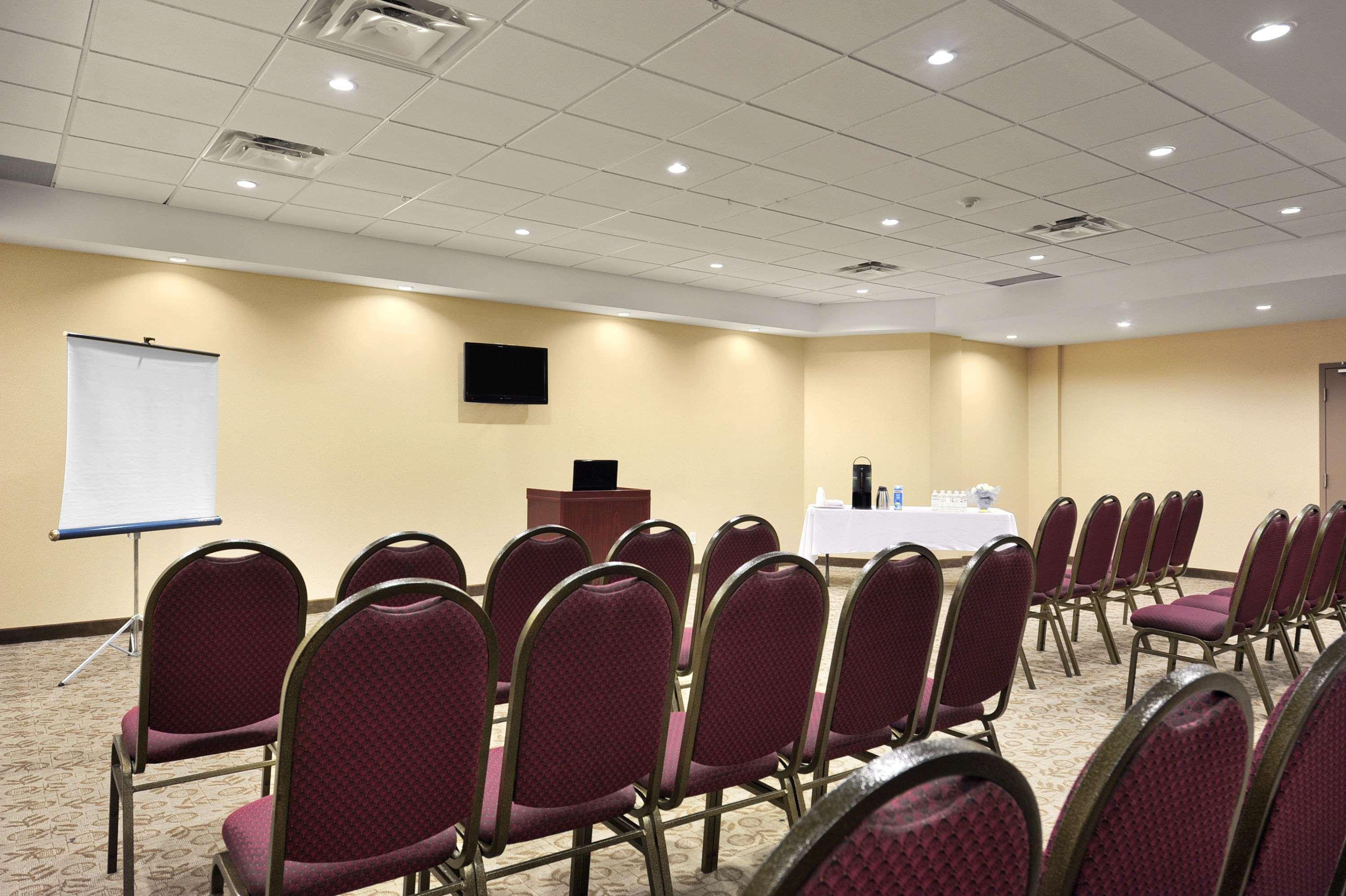 Days Inn By Wyndham Brampton Luaran gambar