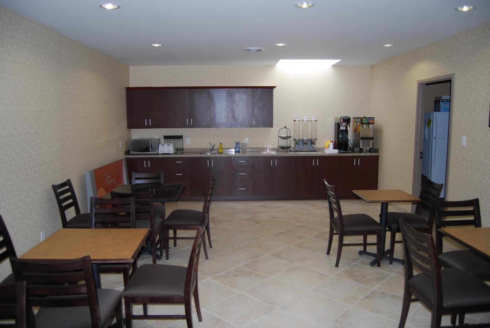 Days Inn By Wyndham Brampton Luaran gambar