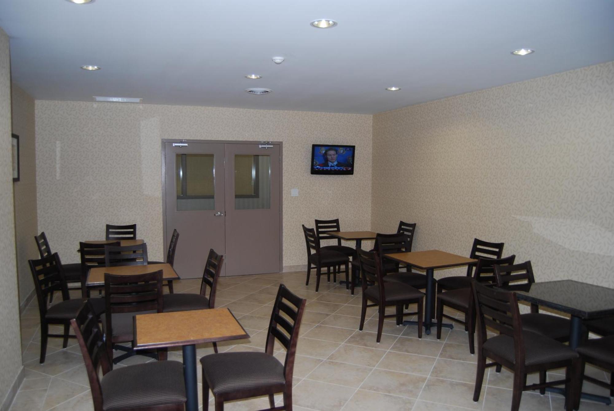 Days Inn By Wyndham Brampton Luaran gambar