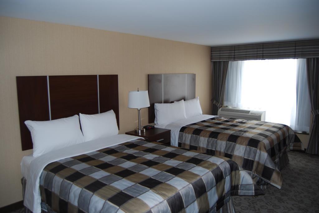 Days Inn By Wyndham Brampton Luaran gambar