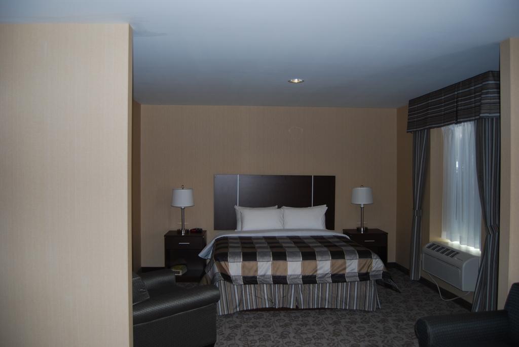 Days Inn By Wyndham Brampton Luaran gambar