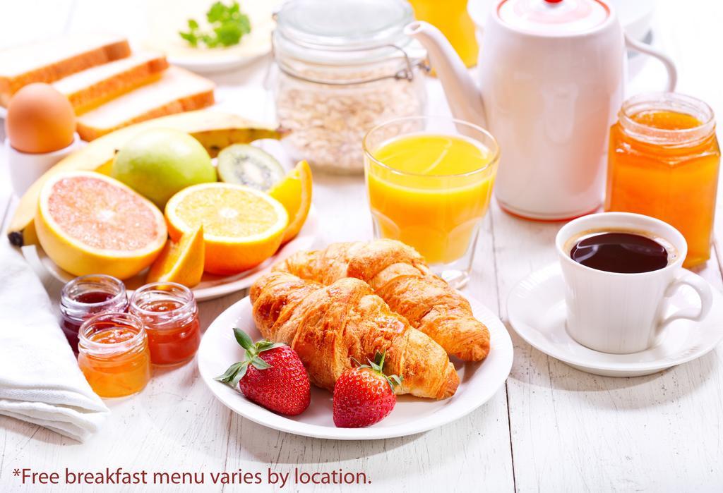 Days Inn By Wyndham Brampton Luaran gambar