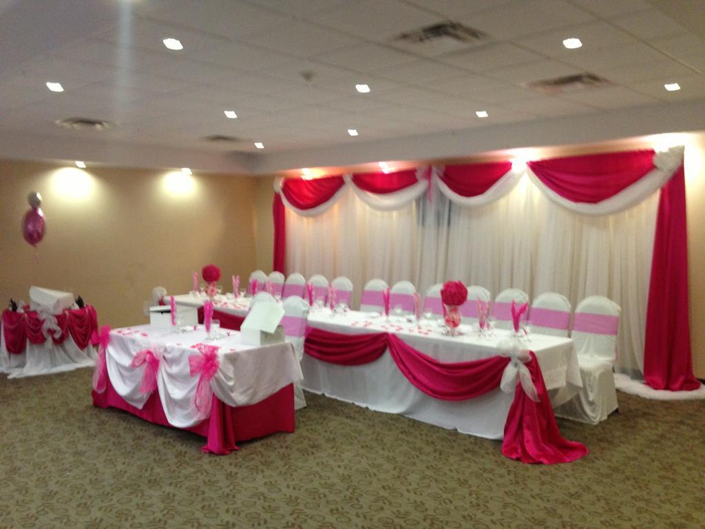 Days Inn By Wyndham Brampton Luaran gambar