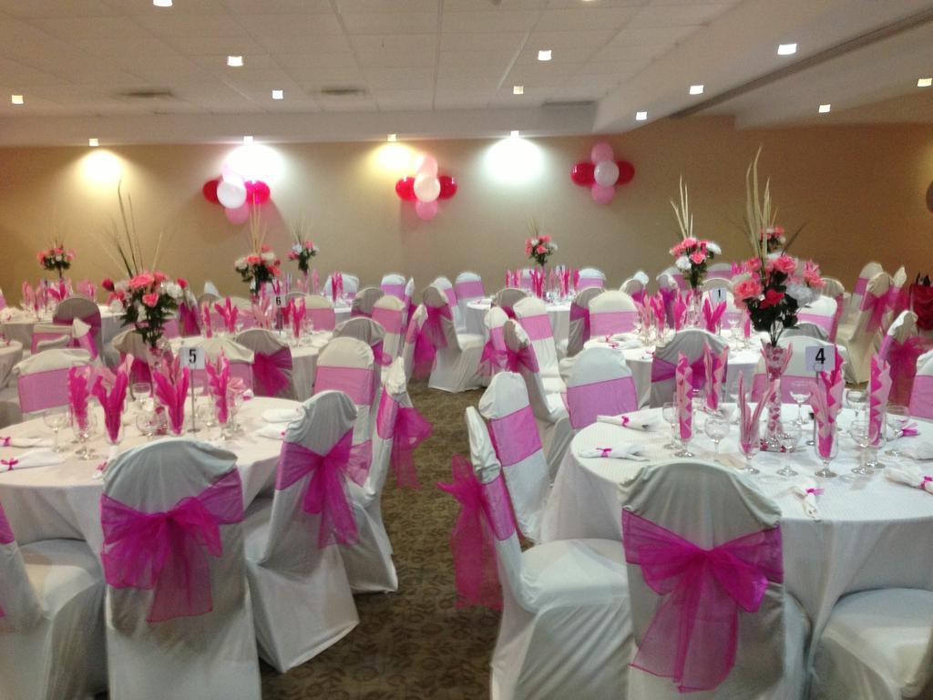 Days Inn By Wyndham Brampton Luaran gambar