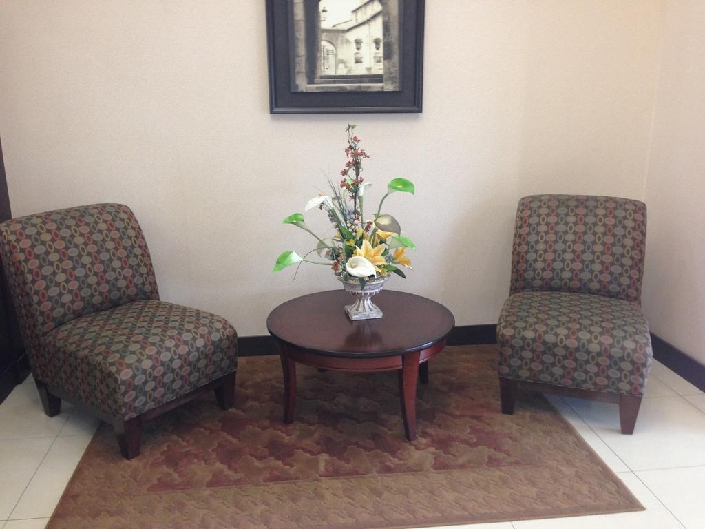 Days Inn By Wyndham Brampton Luaran gambar