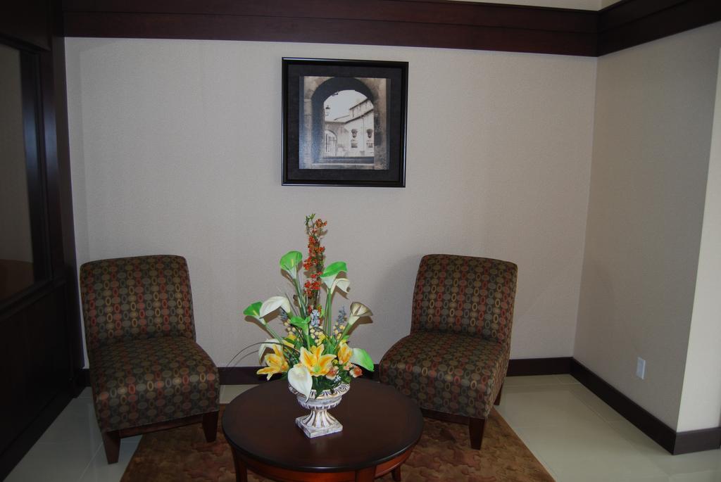 Days Inn By Wyndham Brampton Luaran gambar
