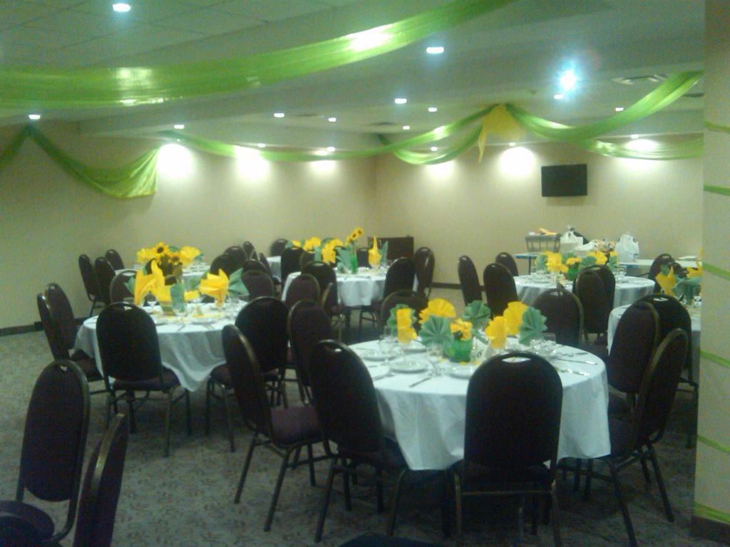 Days Inn By Wyndham Brampton Luaran gambar